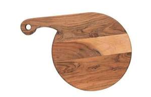 เขียงไม้สับพรีเมี่ยมจาก100% - Product Image 6