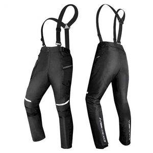 Traje de Motocicleta de Verano Unisex Personalizado en Oferta, Equipo de Protección para Carreras, Textil de Cuero, Impermeable, Resistente al Viento y al Fuego - Product Image 4