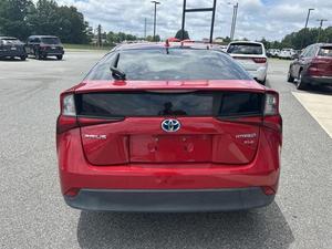Toyota Prius 2015 - Product Image 2