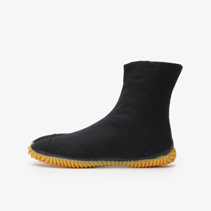 Chaussures Tabi MARUGO MAJOG6 directement du Japon, chaussures de festival avec semelle épaisse pour unisexe, confortables et traditionnelles - Product Image 3