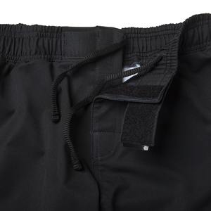 Logotipo personalizado impreso transpirable duradero de manga larga MMA Rashguard poliéster sublimación camisa de compresión frente en blanco ropa deportiva - Product Image 5