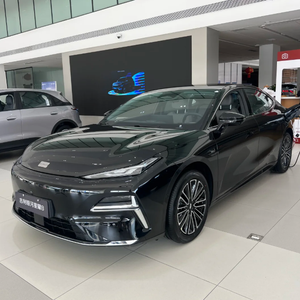 รถยนต์ไฮบริด Geely Galaxy Starshine 8 ปี 2026 ราคาประหยัดสำหรับรุ่น Seal ผลิตในจีน - Product Image 3