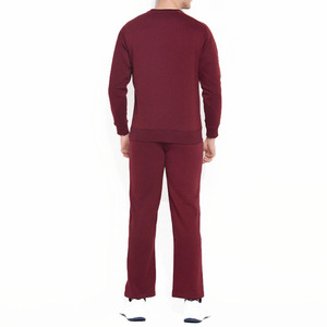 Chándal de maternidad sin costuras ecológico de invierno para hombre, Color personalizado, talla grande, secado fácil, diseño Popular de alta calidad - Product Image 4