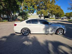 BMW 535i xDrive d'occasion 2016, conduite à gauche/droite - Product Image 3