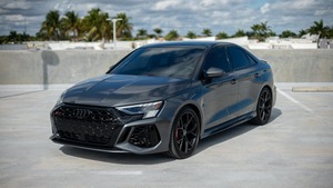 รถยนต์ออดี้ RS3 ปี 2023 มือสอง สภาพดี - Product Image 2