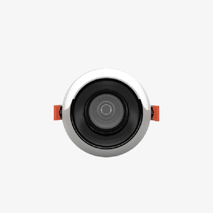 Plafond à haute luminosité sans garniture encastré Cown Light Anti-éblouissement AT25 LED Downlight - Product Image 5