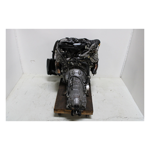 เครื่องยนต์แท้รุ่นใหม่ 4TNV98 4TNV94 4TNV88 ชุดประกอบเครื่องยนต์แท้ 3TNV88 3TNV84 3TNV70 สำหรับรถยนต์แลนด์ครุยเซอร์ ปราโด J12 - Product Image 3