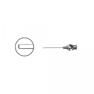 Potente estándar de seguridad de maquinaria CANNULAS compatible con MOL - Product Image 5