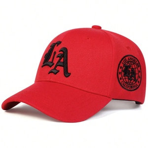 Gorras de béisbol personalizadas de fieltro Lupin, gorra deportiva de béisbol Unisex ajustada con bordado personalizado, sombreros, tarifa al por mayor, OEM personalizado 2025 - Product Image 3