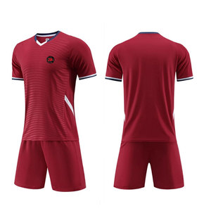 Uniforme de Fútbol de Alta Calidad Diseñado para Entrenamiento Deportivo en Equipo, Práctica y Jugadores de Torneos Competitivos - Product Image 1