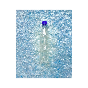 ราคาโรงงาน เศษพลาสติก PET ใส แผ่น PET รีไซเคิล - Product Image 5