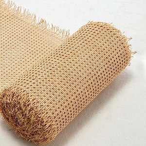Rollo de Ratán Natural Ecológico – Material de Caña Sostenible para Arquitectos y Diseñadores, Malla Blanqueada/Natural para Pedidos al por Mayor - Product Image 5