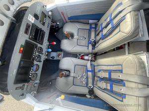 R.V 7-A de Fibra de Carbono en Venta - Product Image 2