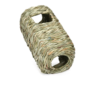 หญ้าสานธรรมชาติสำหรับกระต่าย2023ใหม่สำหรับสัตว์เลี้ยงกระต่ายแคระฟางกระต่ายสำหรับบ้านสัตว์เลี้ยง - Product Image 5