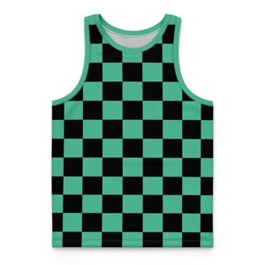 Camiseta de baloncesto hecha a medida unisex para adultos, diseño privado impreso, nombres y números de Jugadores para deportes de verano - Product Image 1
