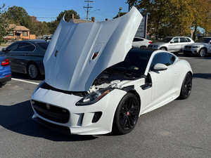 Jaguar F-TYPE 2016 en Perfecto Estado - Product Image 2