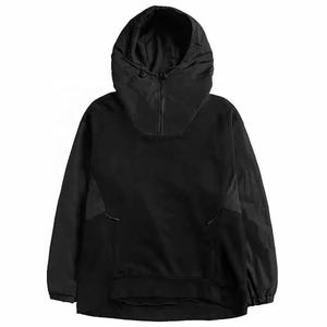 Sudadera con capucha Techwear para hombre, sudaderas gráficas de invierno holgadas cómodas personalizadas con estampado de diferentes colores ligeros - Product Image 6
