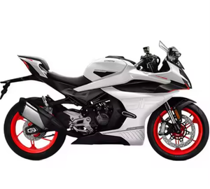 Motocicleta de Alto Rendimiento MOTO 450SR para Adultos, Competición Profesional, de Dos Ruedas - Product Image 2