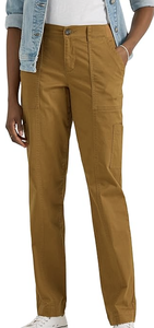 Pantalon utilitaire ultra-luxueux pour femme, coupe confortable, Flex To Go - Product Image 6