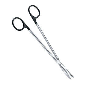 Ciseaux de dissection professionnels Super Cut Metzenbaum, acier inoxydable de qualité médicale, approuvés CE ISO, classe II, OEM - Product Image 3