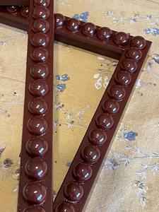 กรอบรูปไม้ดีไซน์ตามสั่งมีดีไซน์หลายธีมออกแบบโลโก้ตามสั่ง - Product Image 3