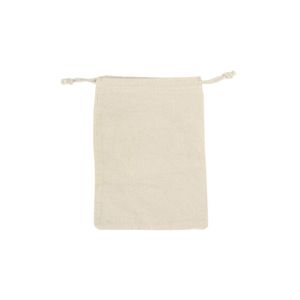 Custom Logo Good Quality Cosmetic <b>Drawstring</b> <b>Pouch</b> for Travel - Product Image 3