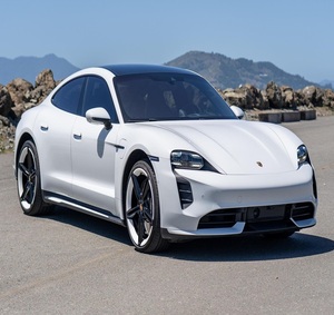Taycan Tubo 2020, 30 000 miles, 670 ch, double moteur, transmission intégrale - Product Image 1