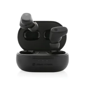 Auricolari Smart Fitness ANC Urban Vitamin Gilroy, Gadget Personalizzati - Product Image 1