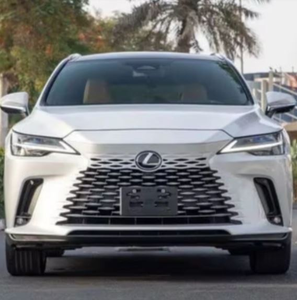 Automóvil R X350 Ultra Luxury AWD Usado en Buen Estado, con Volante a la Derecha/Izquierda - Product Image 2