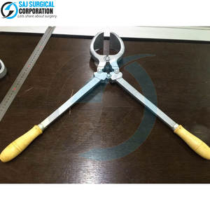 Emasculador de castración Inst veterinario de Material duradero Emasculador de castración Inst de etiqueta privada - Product Image 4