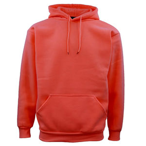 Sweat-shirts à capuche oversize pour hommes, 100 % coton, 420 g, collection automne-hiver 2026, avec poches – Qualité supérieure, vente en gros - Product Image 3