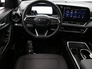 Auténtico - Venta 100% Original: Chevrolet Equinox AWD LT 2025 - Vehículo SUV Nuevo Disponible para la Venta - Product Image 3