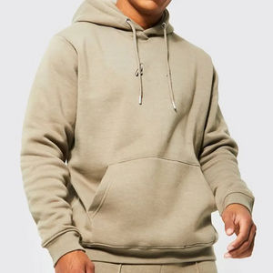 Top Jogging Set Pull Survêtement Survêtement Pour Hommes 100% coton À Capuche et Jogger Pantalon De Survêtement Survêtement Pour Hommes - Product Image 3