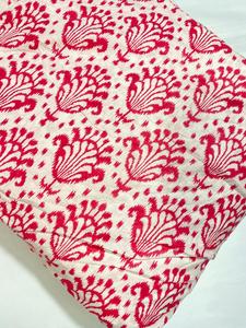 Tela de franela de algodón puro con estampado personalizado de calidad estándar para confección de uniformes a un precio asequible - Product Image 5