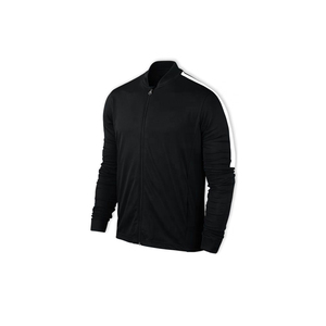 Survêtement personnalisé pour hommes Veste et pantalon en nylon zippé et survêtement pour hommes - Product Image 2