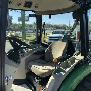 Alta calidad para motor de tractor Jhon Deere Envío rápido Precio bajo Venta al por mayor Ofertas a granel Componentes de la industria agrícola-Rodamientos - Product Image 2