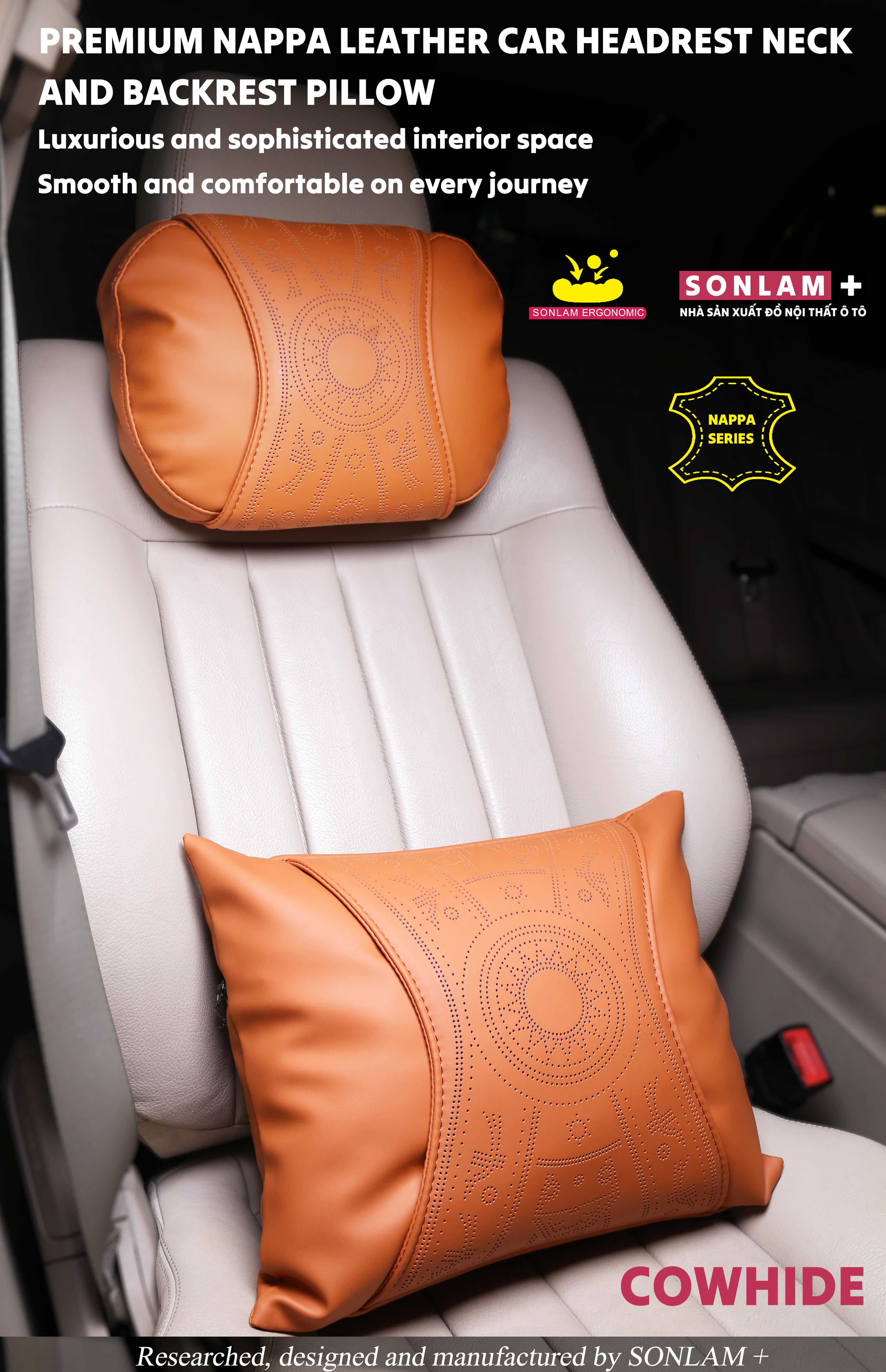 สีหนังวัว