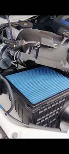 Filtro de aire FLEX para ISUZU TODO NUEVO 2,2 Ddi MAX FORCE año 2025 Filtro de aire de coche lavable DMAX Producto de Tailandia - Product Image 3