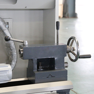 कारखाने प्रत्यक्ष आपूर्ति मिनी सीएनसी लाथ मशीन c6130 cc6132 ऑटो प्रोग्रामिंग धातु कटिंग सीएनसी लथ - Product Image 6