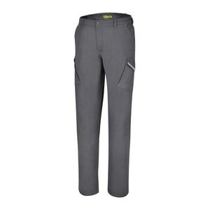 BETA Pantalon cargo 100% coton pour homme - Product Image 1
