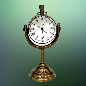 Reloj de pared de metal negro redondo de lujo con estilo minimalista único pieza decorativa perfecta para el hogar oficinas dormitorios y pasillos - Product Image 6