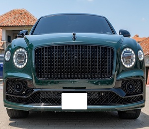 BEN-T-LEY FLYING SPUR S HÍBRIDO 2023 IMPECABLE, LISTO PARA ENVIAR - Product Image 3