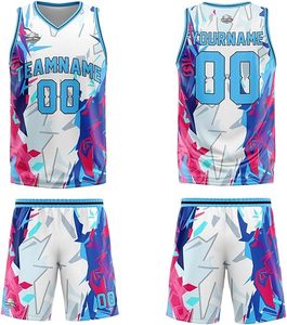 Short de basket-ball d'été de haute qualité vêtements de basket-ball personnalisés uniforme BSCI arrivée de nouvelle saison prix de gros pas cher - Product Image 3