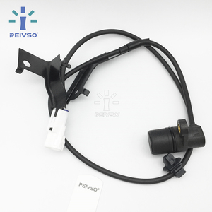 Sensor ABS de Alta Calidad a Precio de Fábrica PEIVSO para TOYOTA HILUX 2005-2012 OEM 89546-0K060 - Product Image 2