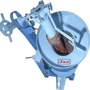 Máquina de Prensado en Frío para la Producción de Aceite Comestible de Mostaza, Colza y Sésamo - Product Image 2