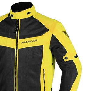 Men's <b>Summer</b> Cordura Motorcycle <b>Jacket</b> New Flash Gear Textile Cordura Motorbike Protective <b>Jackets</b> For men's With LOW MOQ - Product Image 6