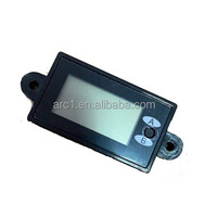 Compteur numérique 6 chiffres +12V pour machine de jeu Fire Link à monnayeur, personnalisable, modèle prise US Fire Bal Lol