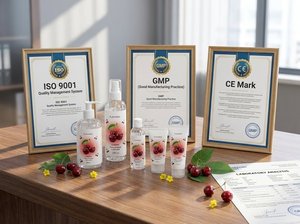 Lubrifiant à base d'eau Alterhim Protar, respectueux de l'environnement, extrait de plantes naturelles pures, sans additifs, flacon pulvérisateur de 200 ml pour usage adulte - Product Image 2