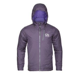 Chaqueta Impermeable con Capucha de Invierno, Estilo Urbano, Personalizada al por Mayor, 100% Poliéster, Servicio OEM, Suministro Directo de Fábrica - Product Image 4