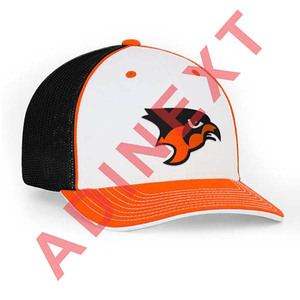 Casquette de baseball à 5 trous découpés au laser de haute qualité avec logo personnalisé, Gorras perforé, casquette de performance sportive, casquette de baseball étanche pour hommes - Product Image 2